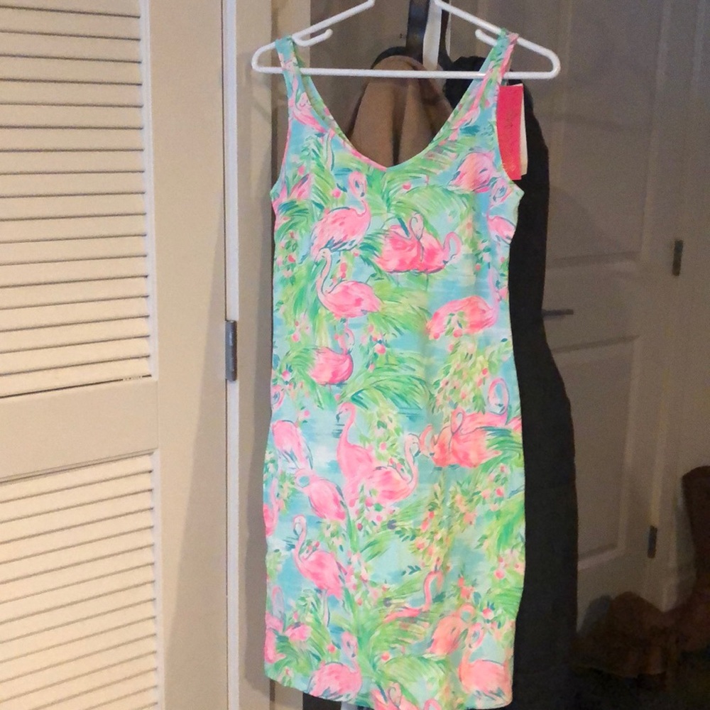 Lilly Pulitzer Adrianna Dress